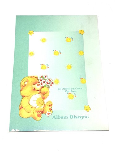 Care bears orsetti - bears, del