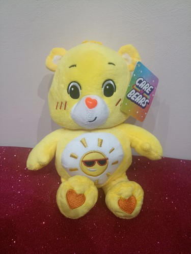 Care bears orsetti - care,