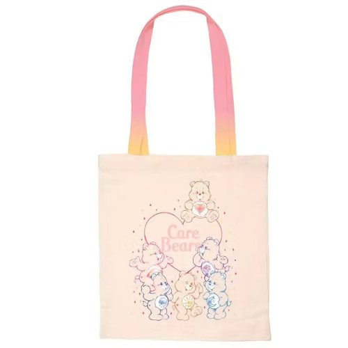 Borsa orsetti del cuore - borsa,