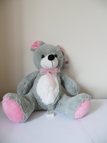 Peluche orsacchiotta colore