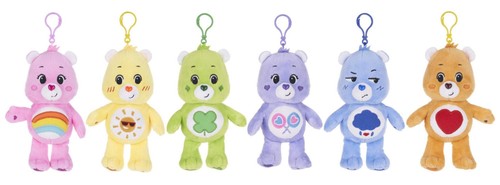 Care bears unlock the - bears,
