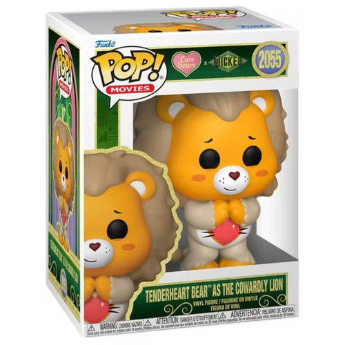 Figura funko pop wicked - figura,