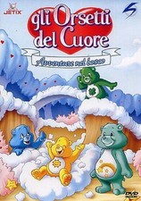 Gli Orsetti Del Cuore - VOL. 4