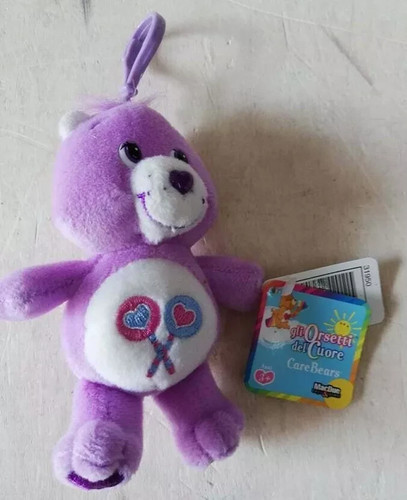 Gli orsetti del - del, peluche
