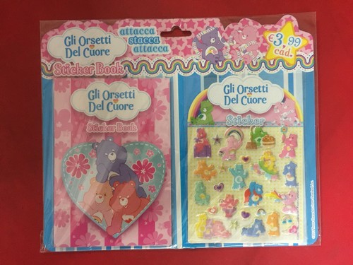 Orsetti del cuore care - del, bears