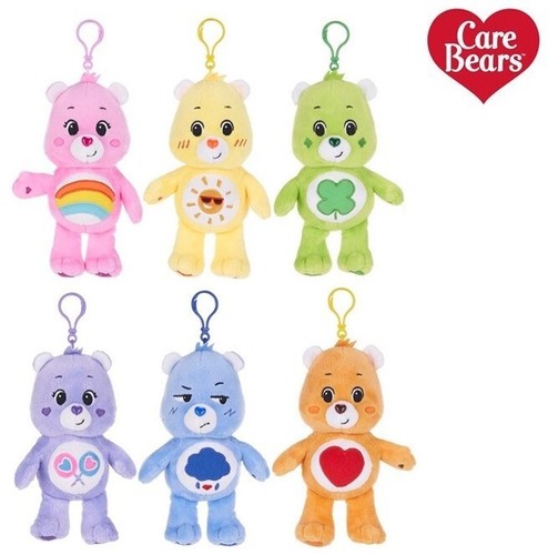 Carebears gli orsetti del - gli,