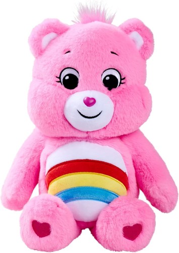 Peluche allegrorsa cm - allegrorsa, 35