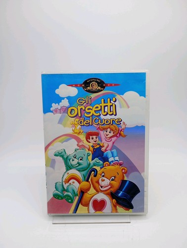 Gli orsetti del cuore - orsetti,
