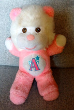 Angelorso Rosa Luca Orsetto