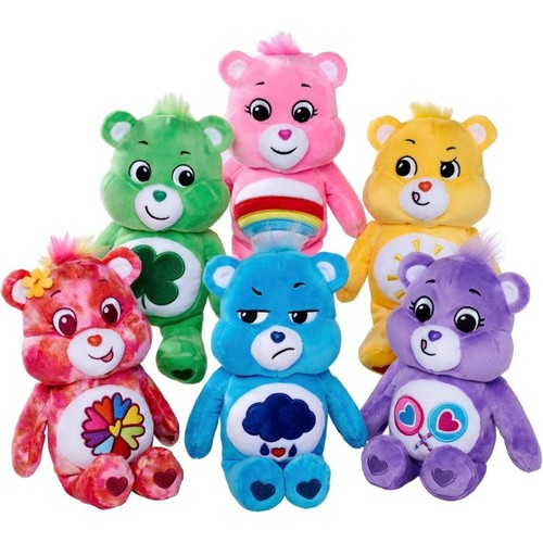 Simba peluche care bears 23 - -,