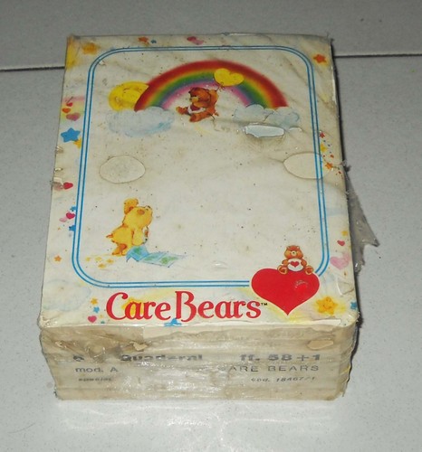 Care bears gli orsetti del - bears,