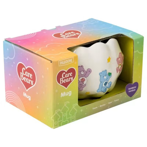Tazza orsetti del cuore - tazza,