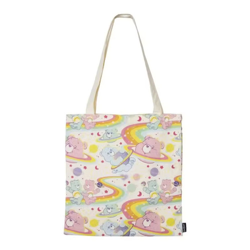 Borsa orsetti del cuore - del, con