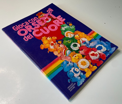 Gioca con gli orsetti - , del