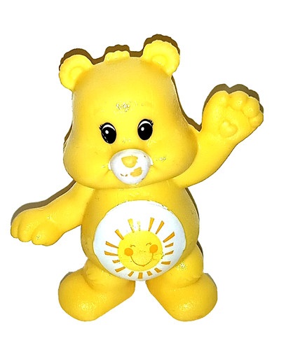 Care bears orsetti - , del
