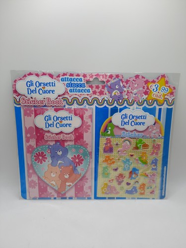 Gli orsetti del cuore care - gli,
