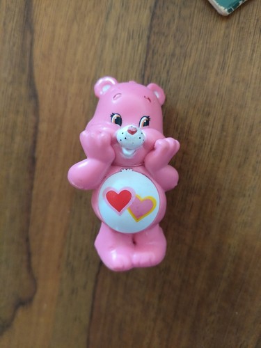 Vintage 80s care bears - vintage,
