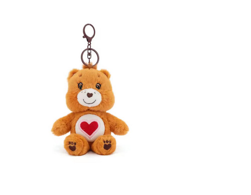 Care bears ciondolo peluche - care-bears,