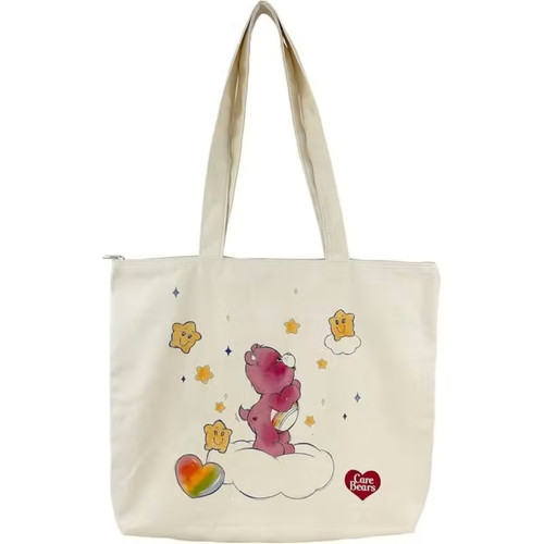 Borsa orsetti del cuore con - del, un