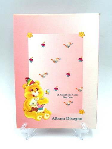 Care bears orsetti - orsetti, cuore