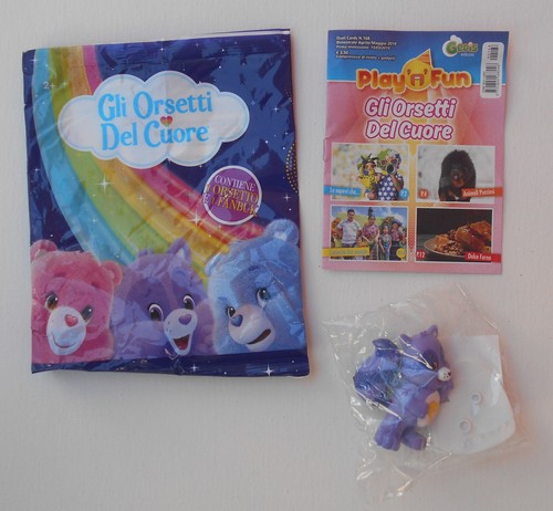 Gedis 2019 care bears gli - 2019,