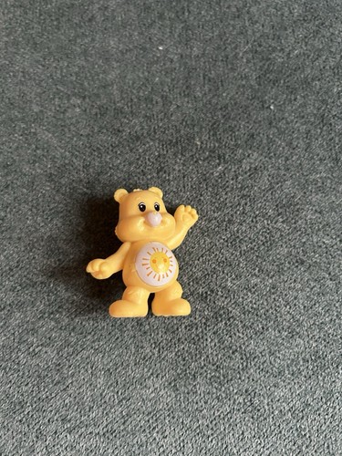 Orsetto del cuore care bears - orsetto,