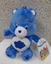 Orsetto del Cuore Brontolorso