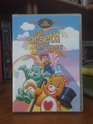 Gli orsetti del cuore film - orsetti, cuore-il