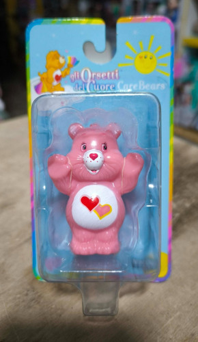Gli orsetti del - orsetti, cuore