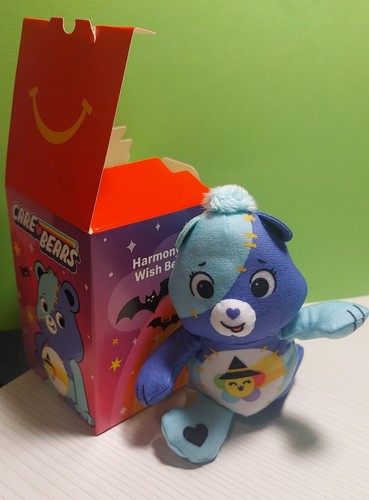 Care bears orsetti del cuore - care,
