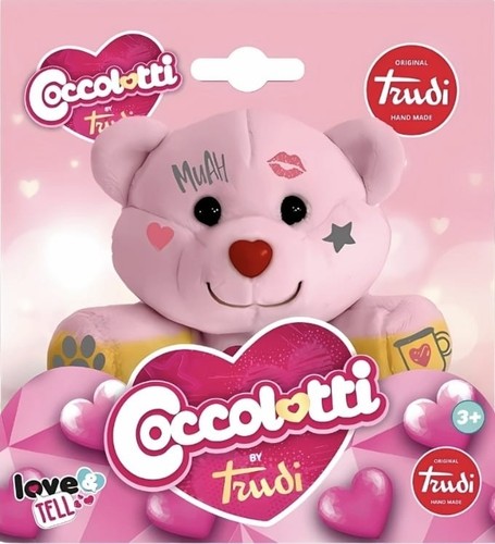 Trudi coccolotto honey - coccolotto,