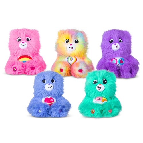 Basic fun orsetti del cuore - basic,