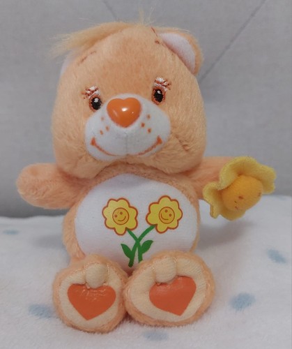 Peluche pupazzo gli orsetti - pupazzo,