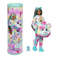 Barbie Cutie Reveal Orsetti