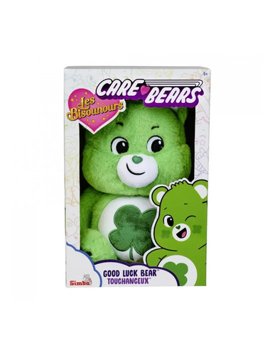 Peluche orsetti del cuore - del,