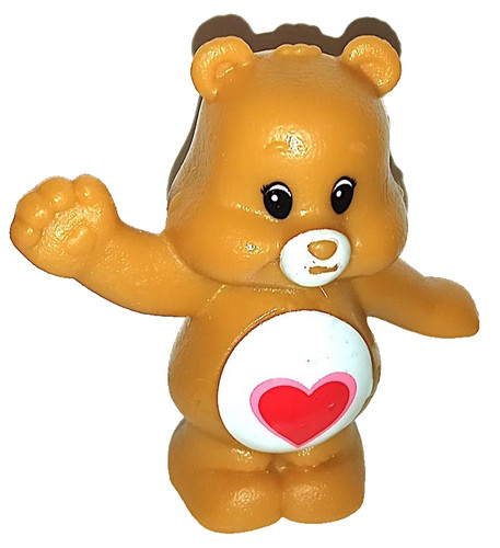 Care bears orsetti - -, del