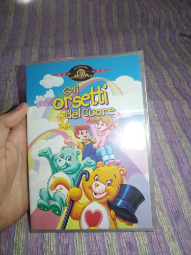Gli orsetti del - del, cuore