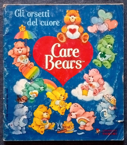 Gli orsetti del cuore - gli,