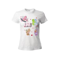 T-Shirt gli orsetti del cuore