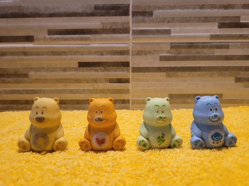 Care bears orsetti - orsetti, del