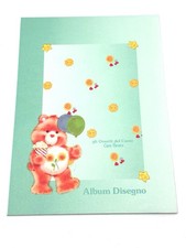 Care Bears Orsetti Del Cuore