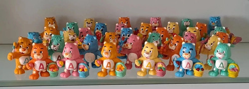 Angelorso care bears - no,
