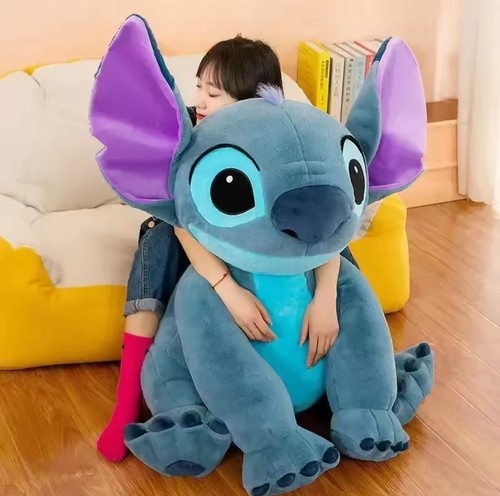 Peluche stitch gigante cm - peluche,
