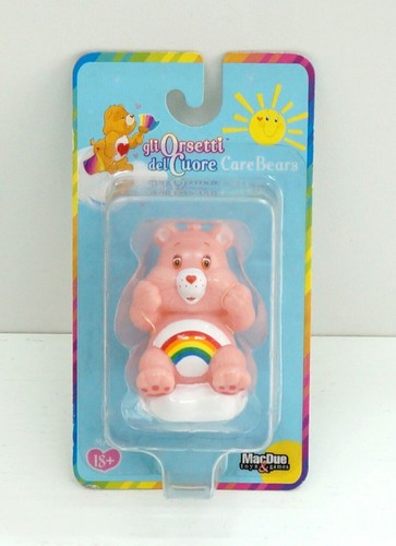 Orsetti del cuore care bears - del,