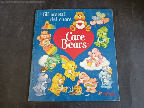 Album figurine completo - completo, care