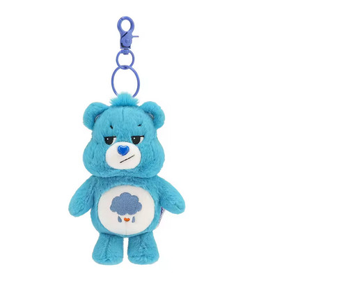 Care bears ciondolo - ciondolo, peluche