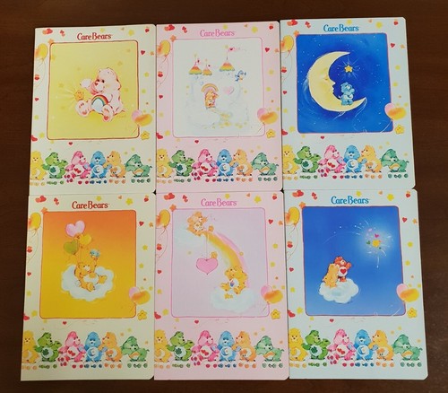 Orsetti del cuore - 6, quaderni