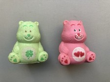 Lotto 2 Gommine Orsetti Del