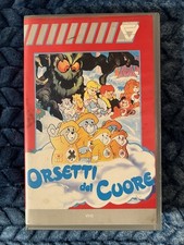 Orsetti del cuore. Il film -