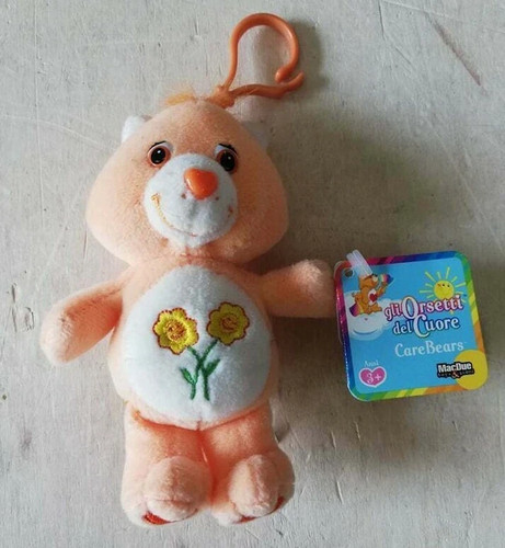 Gli orsetti del cuore peluche - gli,